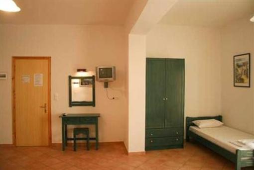 фото отеля Loukas Hotel & Apartments