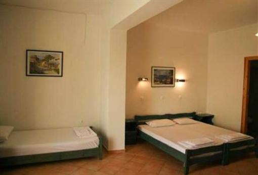 фото отеля Loukas Hotel & Apartments