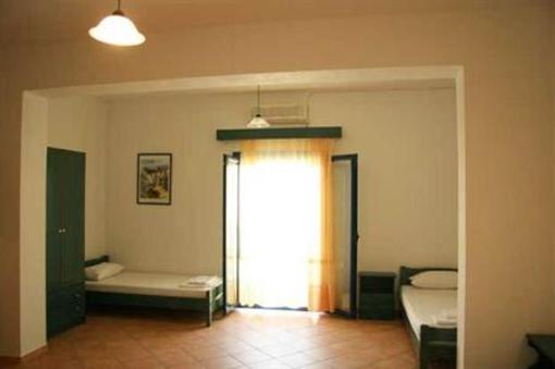 фото отеля Loukas Hotel & Apartments