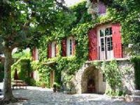 Aux Terres Rouges