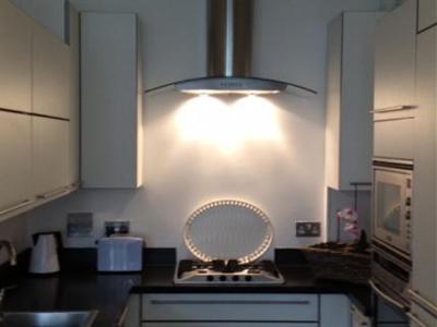 фото отеля 188 Cardiff Serviced Apartments