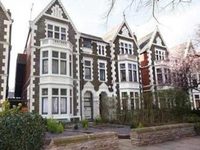 188 Cardiff Serviced Apartments