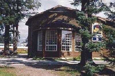 фото отеля BEST WESTERN Country Lane Inn