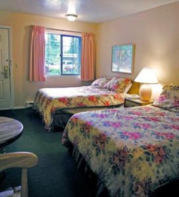 фото отеля BEST WESTERN Country Lane Inn