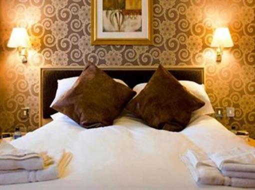 фото отеля Queens Hotel Newbury