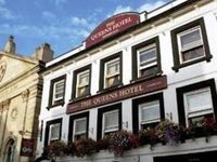 Queens Hotel Newbury