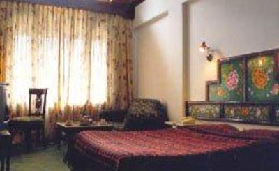 фото отеля Chumbi Residency Hotel