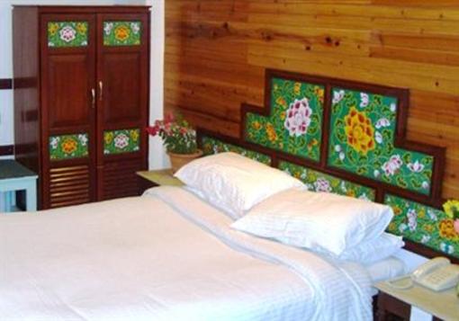 фото отеля Chumbi Residency Hotel