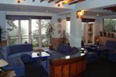 фото отеля Chumbi Residency Hotel