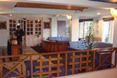 фото отеля Chumbi Residency Hotel