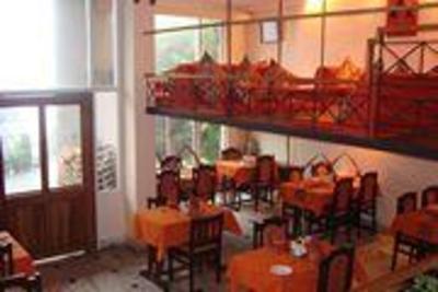 фото отеля Chumbi Residency Hotel