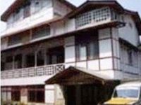Chumbi Residency Hotel