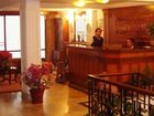 фото отеля Chumbi Residency Hotel