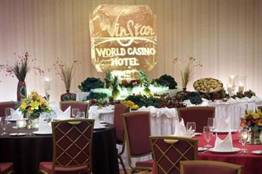 фото отеля WinStar World Casino Hotel