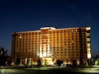 WinStar World Casino Hotel