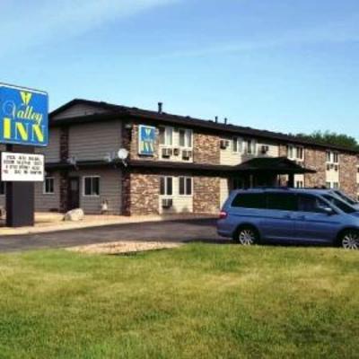 фото отеля Valley Inn of Shakopee