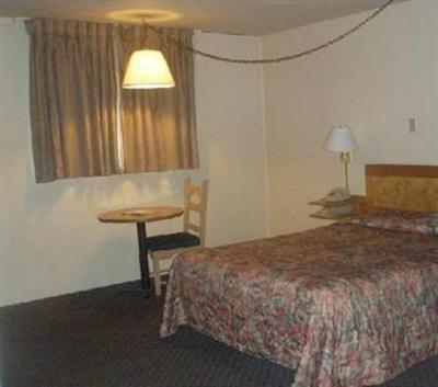 фото отеля Sands Motel Grants