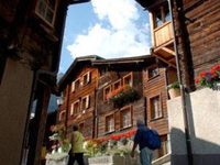 Hotel Alfa Leukerbad