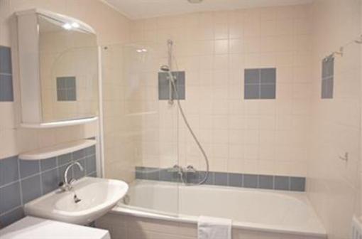 фото отеля Short Stay Apartment Grand Place