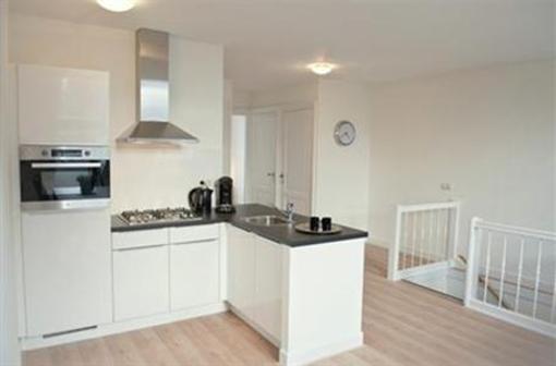 фото отеля Short Stay Apartment Grand Place