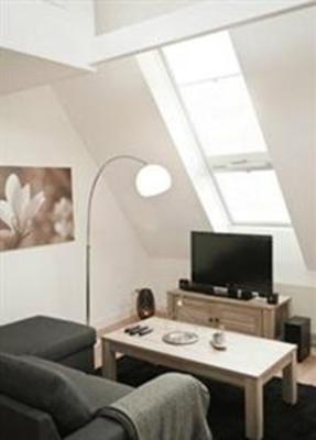 фото отеля Short Stay Apartment Grand Place