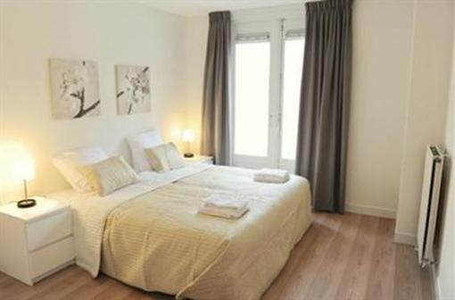 фото отеля Short Stay Apartment Grand Place