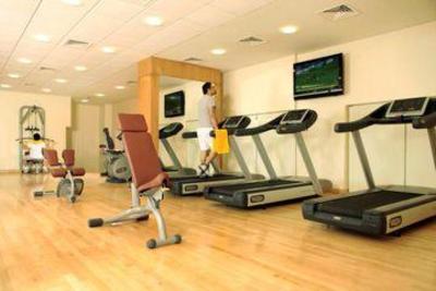 фото отеля Ruby Living Courts Apartments Sharjah