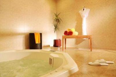 фото отеля Ruby Living Courts Apartments Sharjah