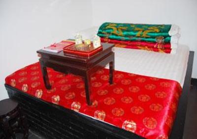фото отеля Heng Shengfu Inn