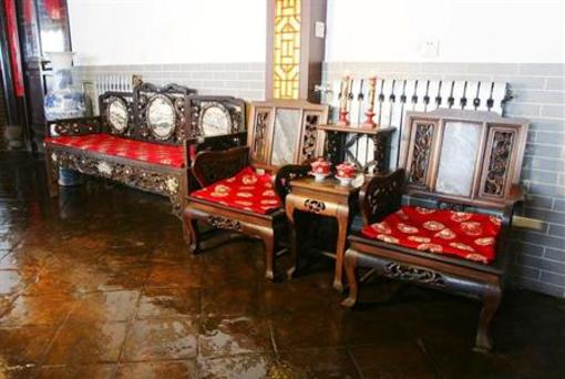 фото отеля Heng Shengfu Inn