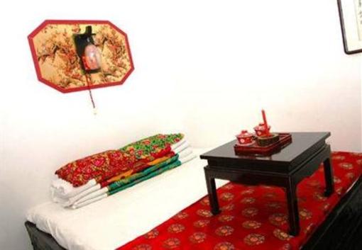 фото отеля Heng Shengfu Inn