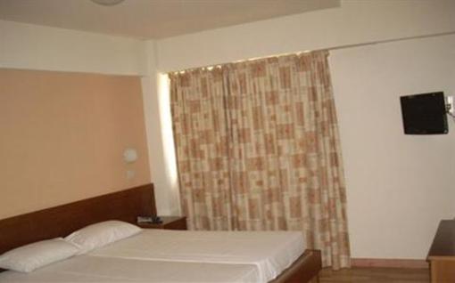 фото отеля Elysso Hotel