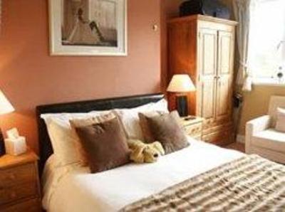 фото отеля Glenurquhart House Hotel Drumnadrochit