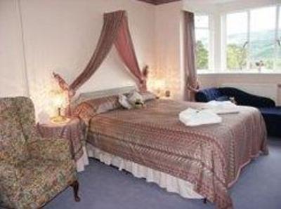 фото отеля Glenurquhart House Hotel Drumnadrochit