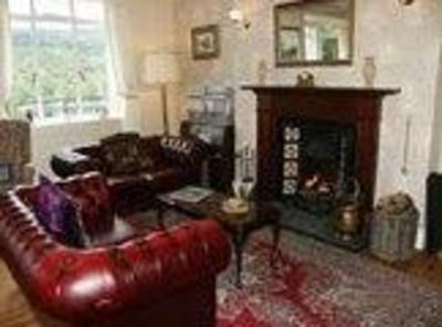 фото отеля Glenurquhart House Hotel Drumnadrochit