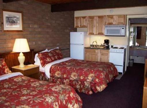фото отеля Affordable Inns