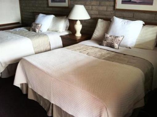 фото отеля Affordable Inns