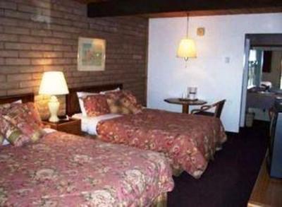 фото отеля Affordable Inns