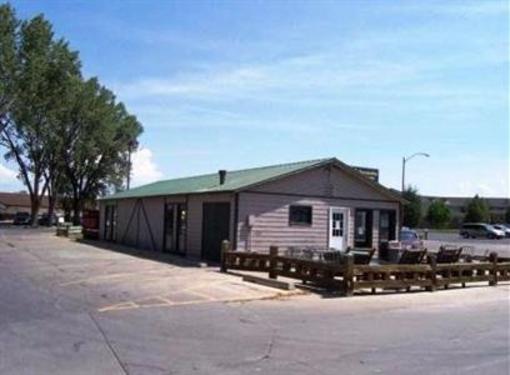 фото отеля Affordable Inns