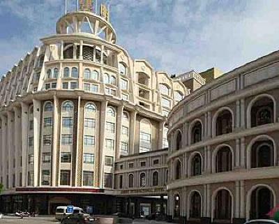 фото отеля Jianming International Hotel