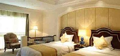 фото отеля Jianming International Hotel