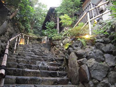 фото отеля Yuzuya Ryokan Hotel Kyoto