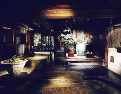 фото отеля Yuzuya Ryokan Hotel Kyoto
