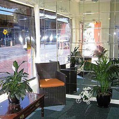 фото отеля Victor City Motel