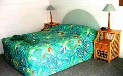 фото отеля Victor City Motel