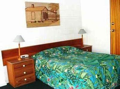 фото отеля Victor City Motel
