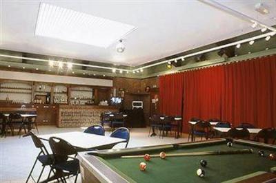 фото отеля Club Vacanciel Merlimont