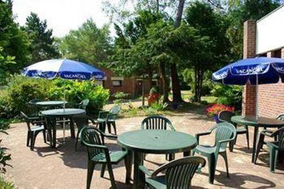фото отеля Club Vacanciel Merlimont
