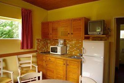 фото отеля Club Vacanciel Merlimont