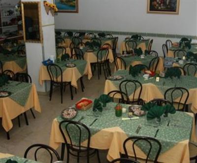 фото отеля Hotel Tiziana Rimini